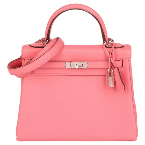 Hermès Rose Hermés 